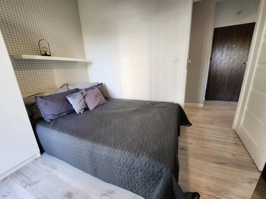 Apartstars - Powstancow #32 With Terrace Rzeszów Eksteriør billede